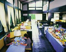Hotel Ludwig Am Seidlpark Murnau am Staffelsee Luaran gambar