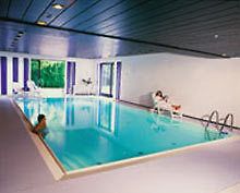 Hotel Ludwig Am Seidlpark Murnau am Staffelsee Luaran gambar