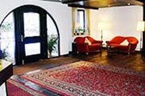 Hotel Ludwig Am Seidlpark Murnau am Staffelsee Luaran gambar