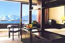 Hotel Ludwig Am Seidlpark Murnau am Staffelsee Luaran gambar